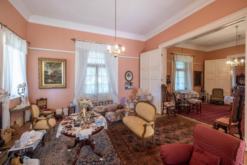 3 Bedroom Property for Sale in Oatlands Eastern Cape